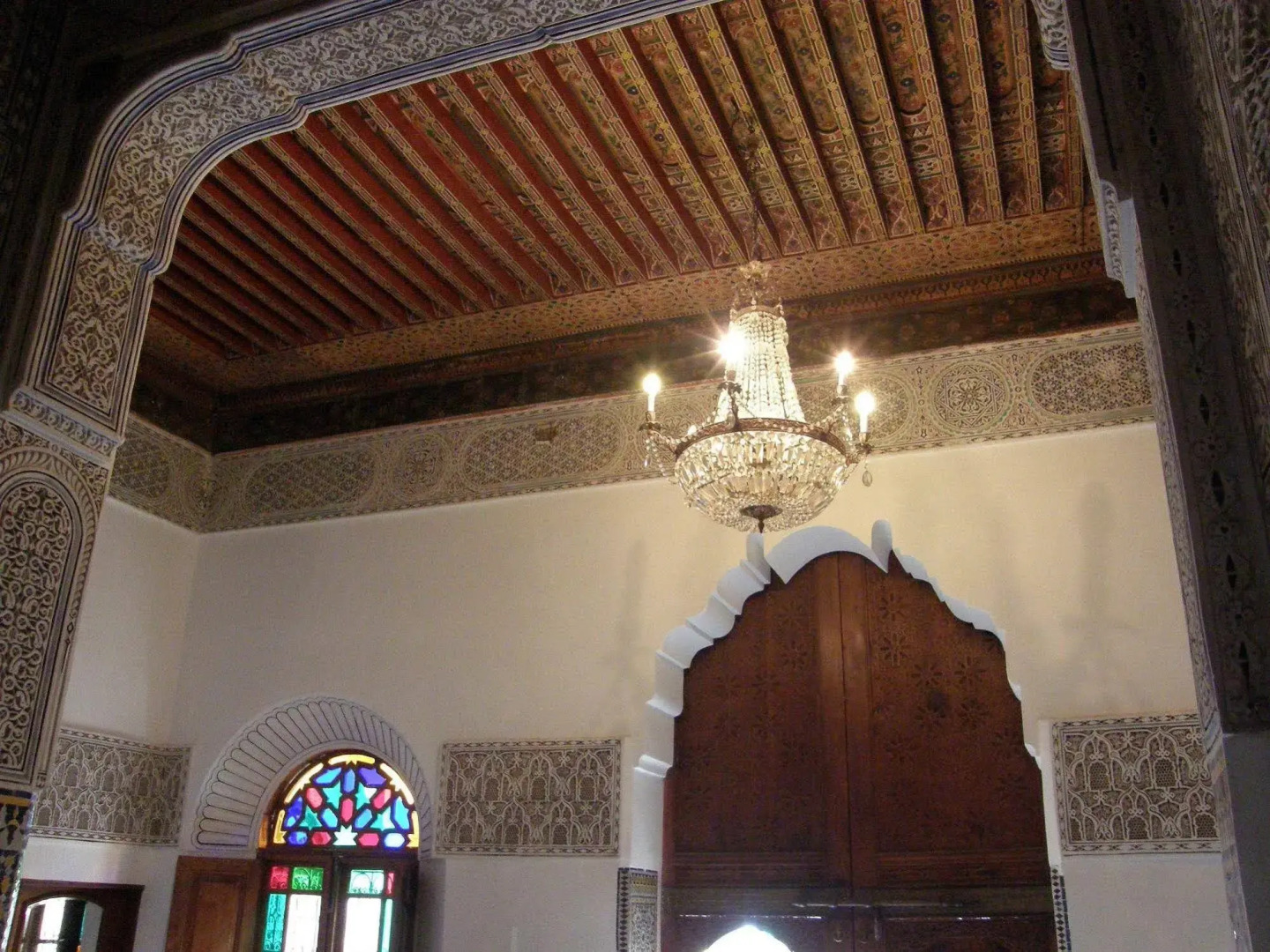 Foto - Ryad Mabrouka