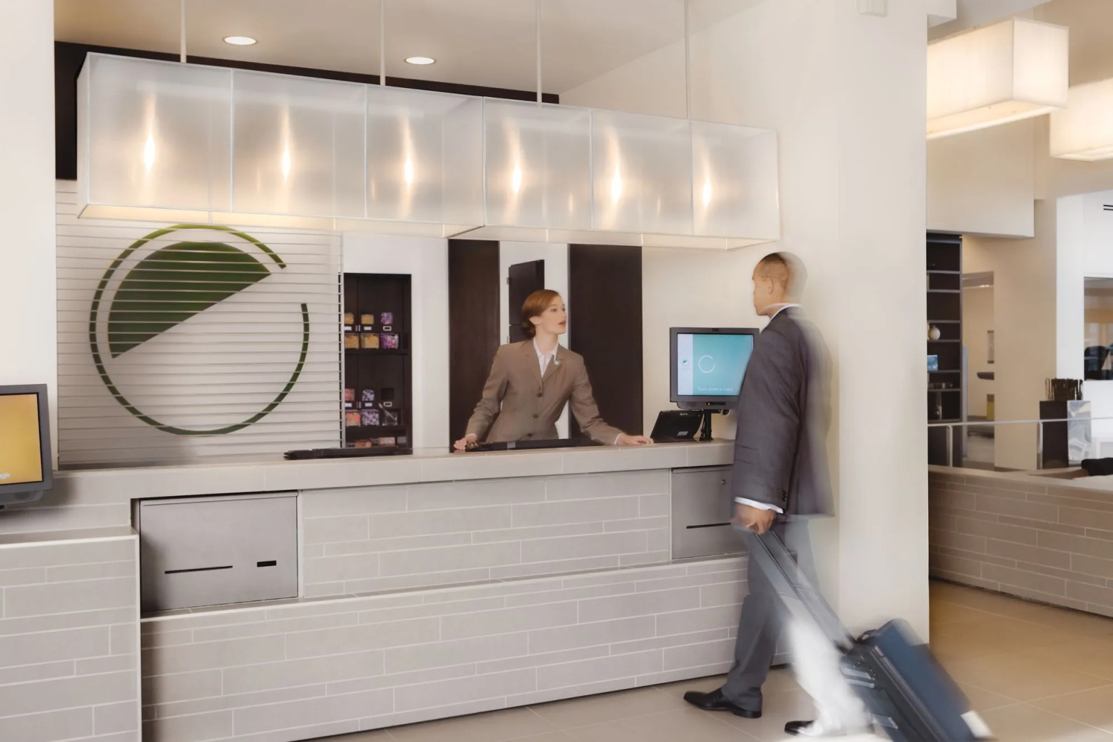 Foto - Element by Marriott Dallas Love Field