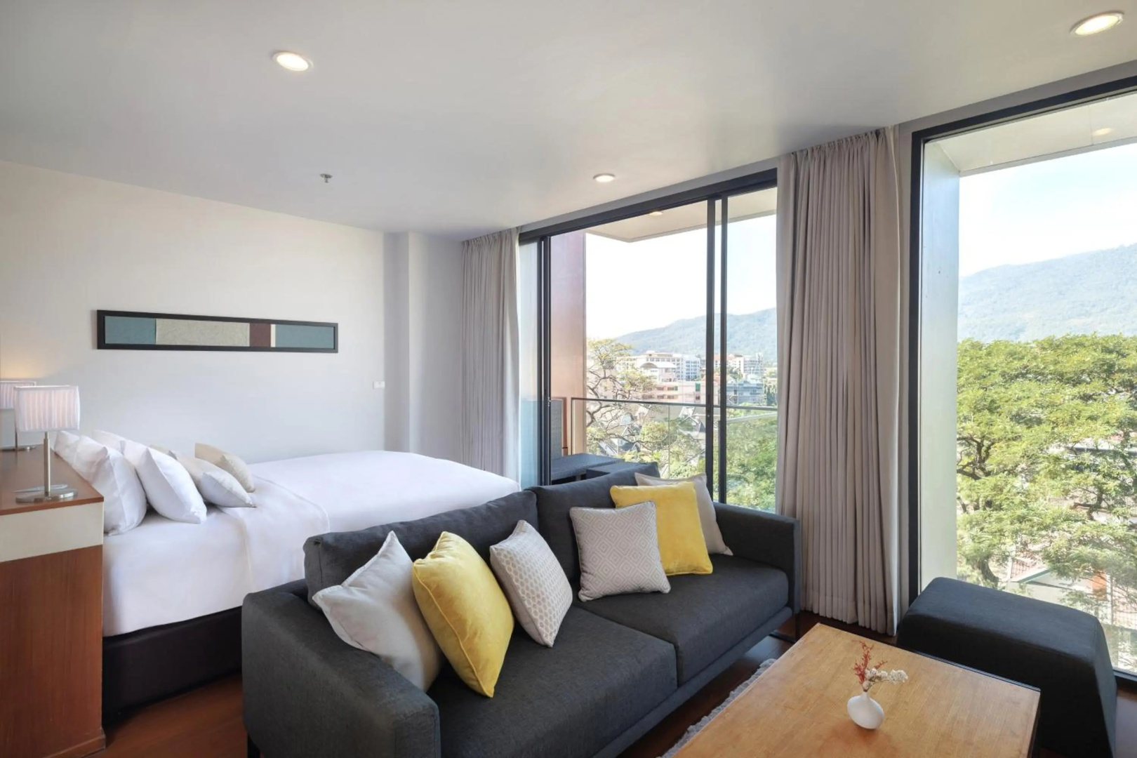 Photo - Eastin Tan Hotel Chiang Mai