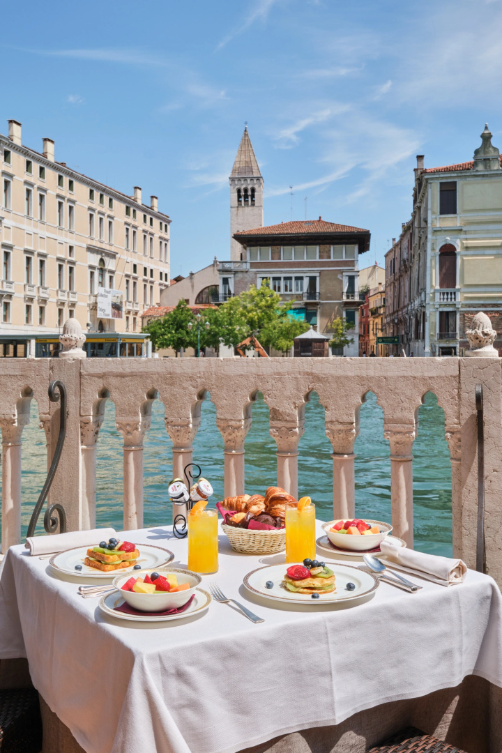 Foto - Hotel Palazzo Stern
