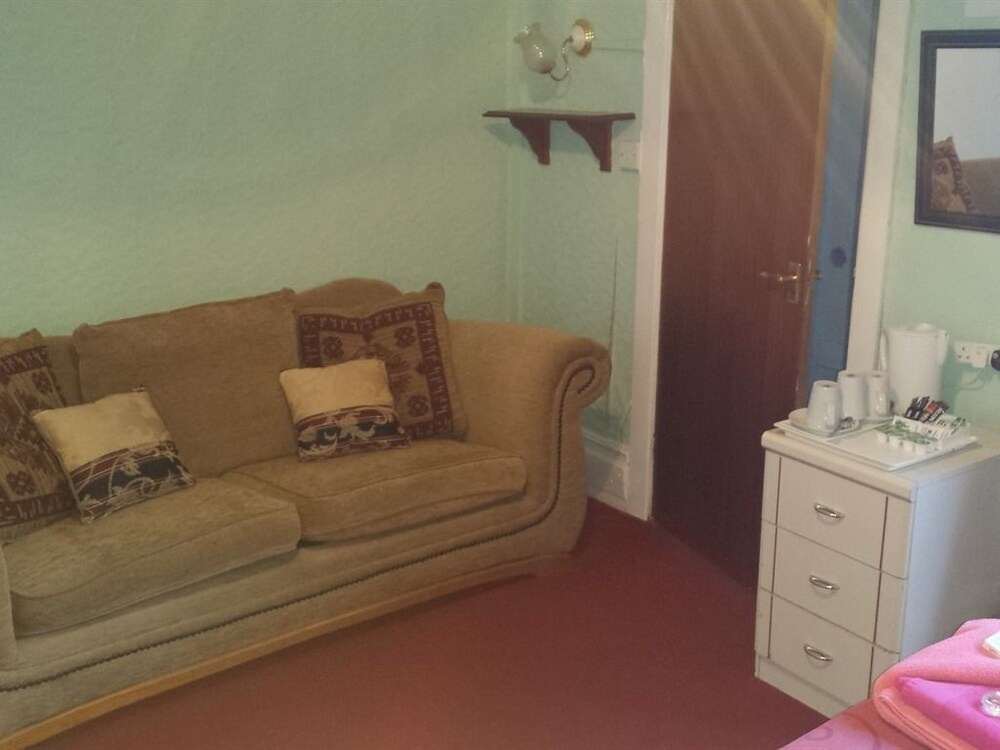 Southmead Guesthouse