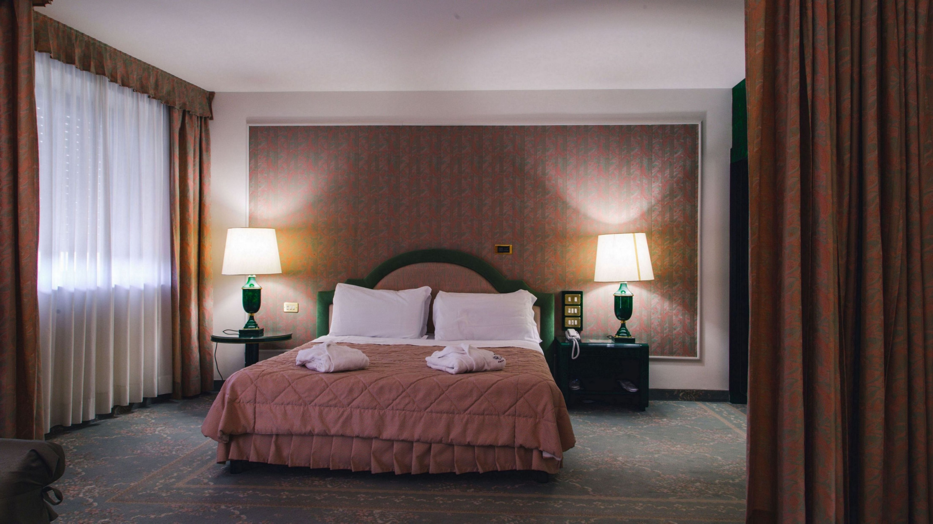 Foto - Grand Hotel Excelsior