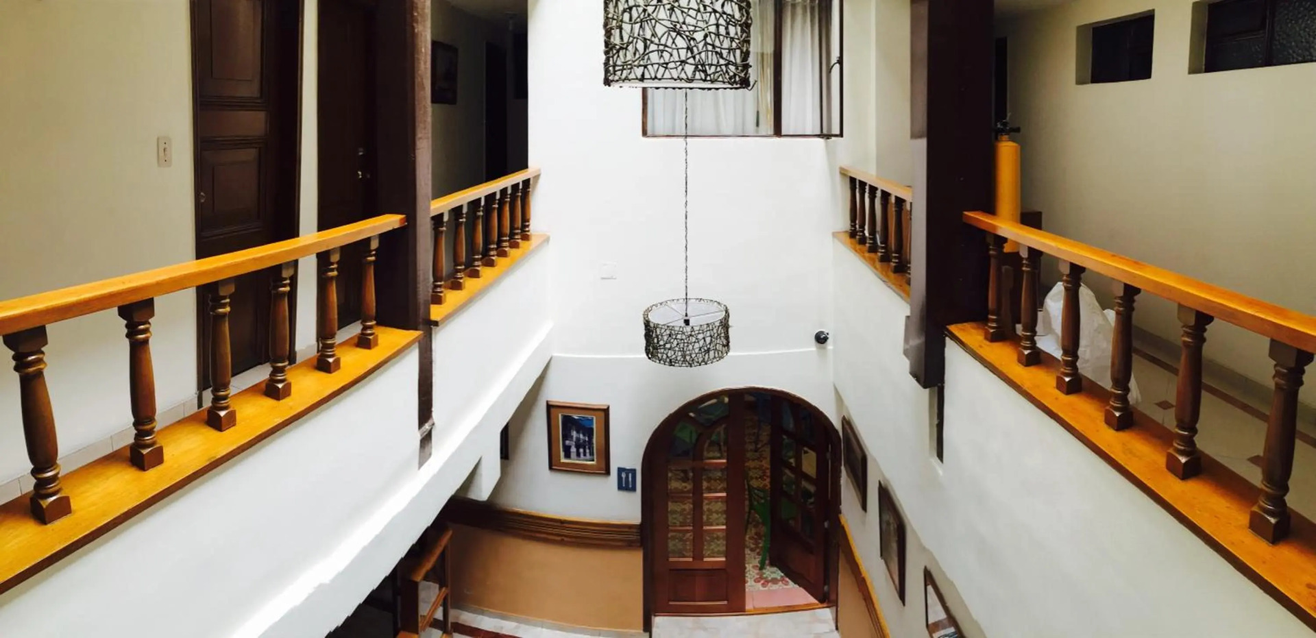 Photo - Hotel Ambala Bogota Colonial