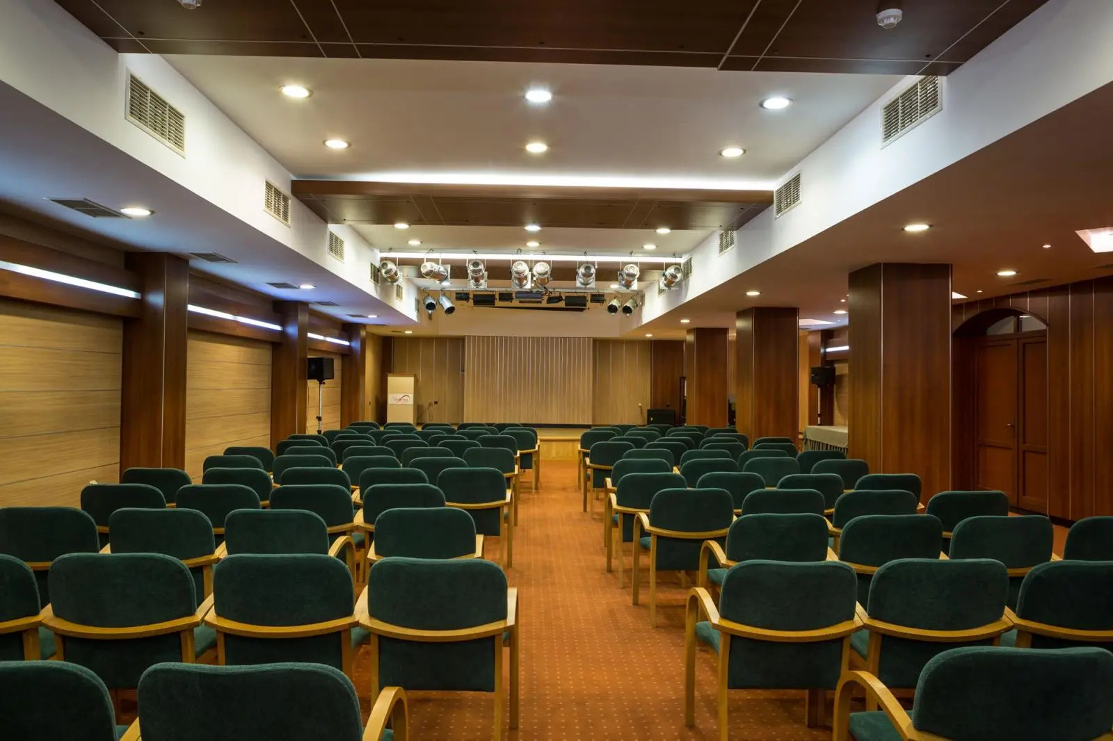 Photo - Royal Palace Helena Park - Ultra All Inclusive