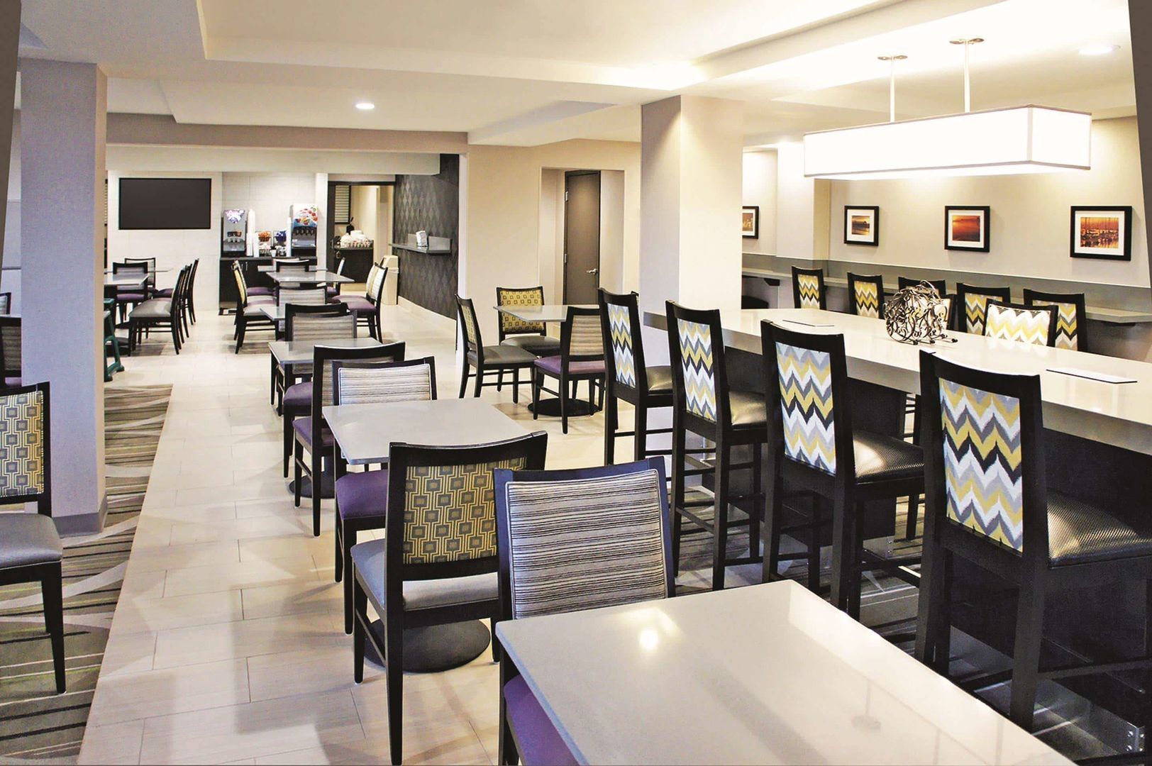 Foto - Mission View Inn & Suites San Diego Sea World - Zoo