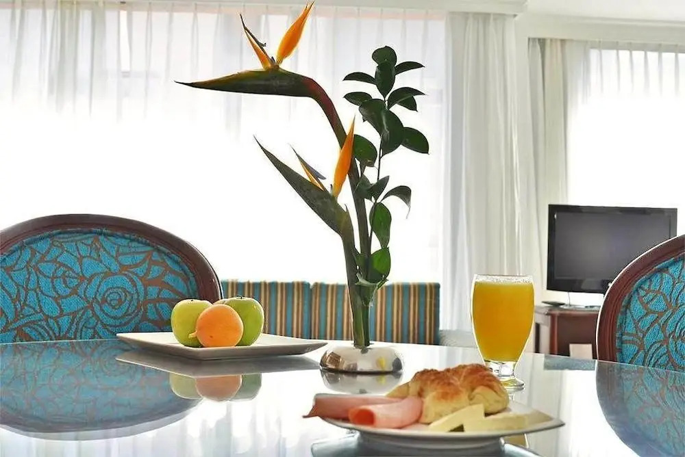 Foto - Alcazar de Oviedo by EE Hoteles