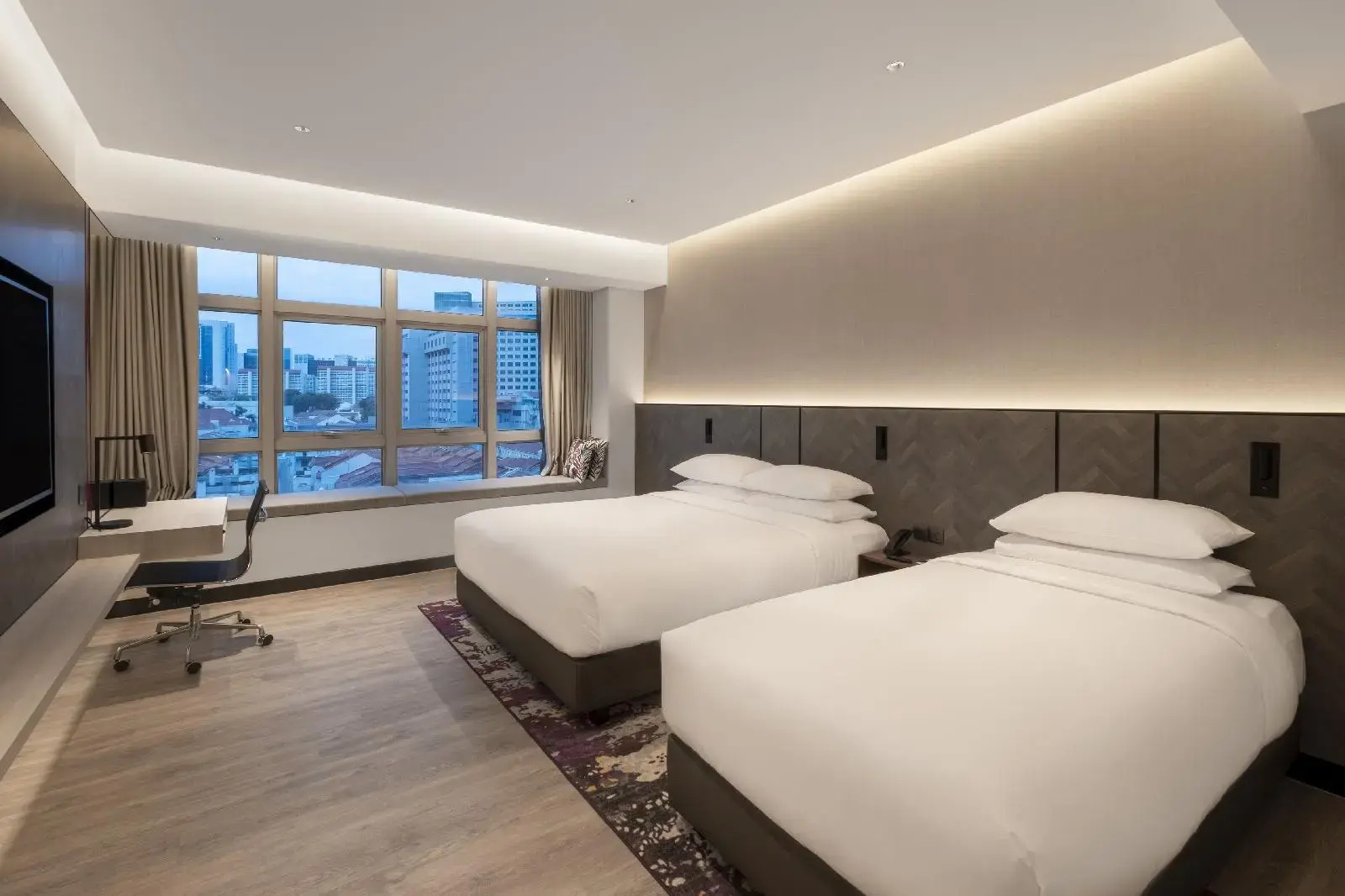 Photo - Orchid Hotel