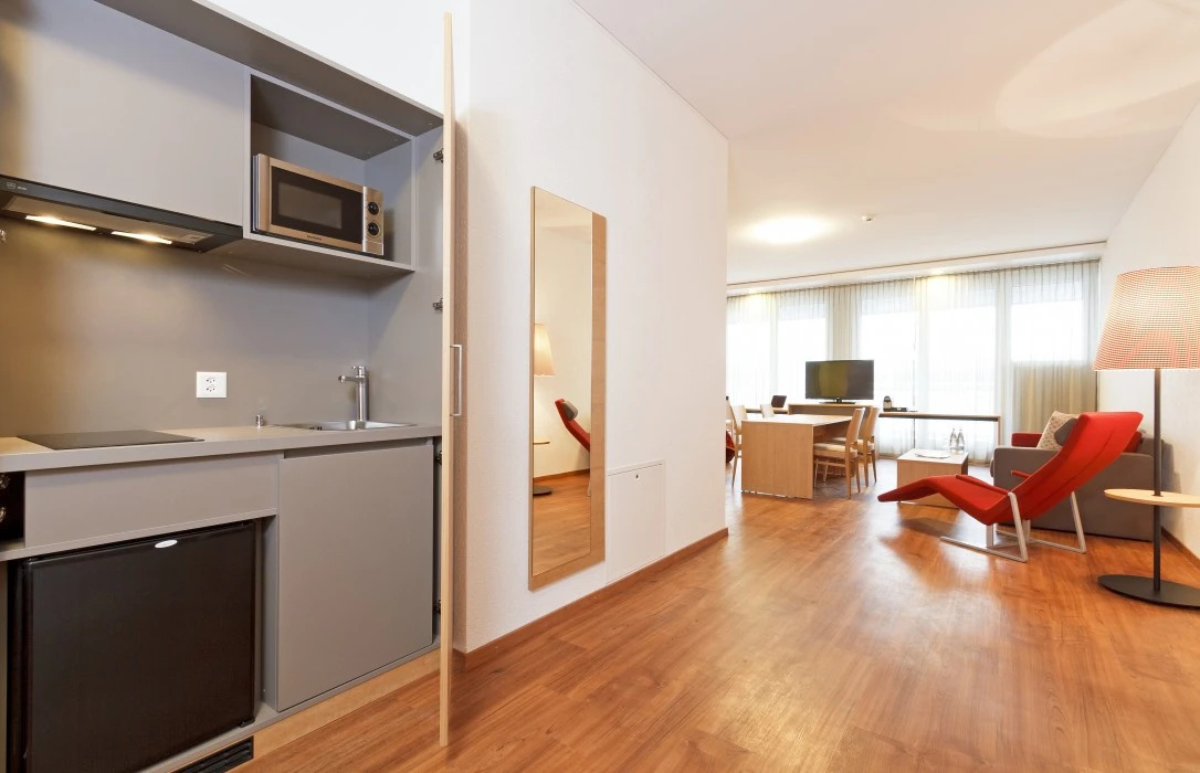 Photo - SwissEver Hotel Zug