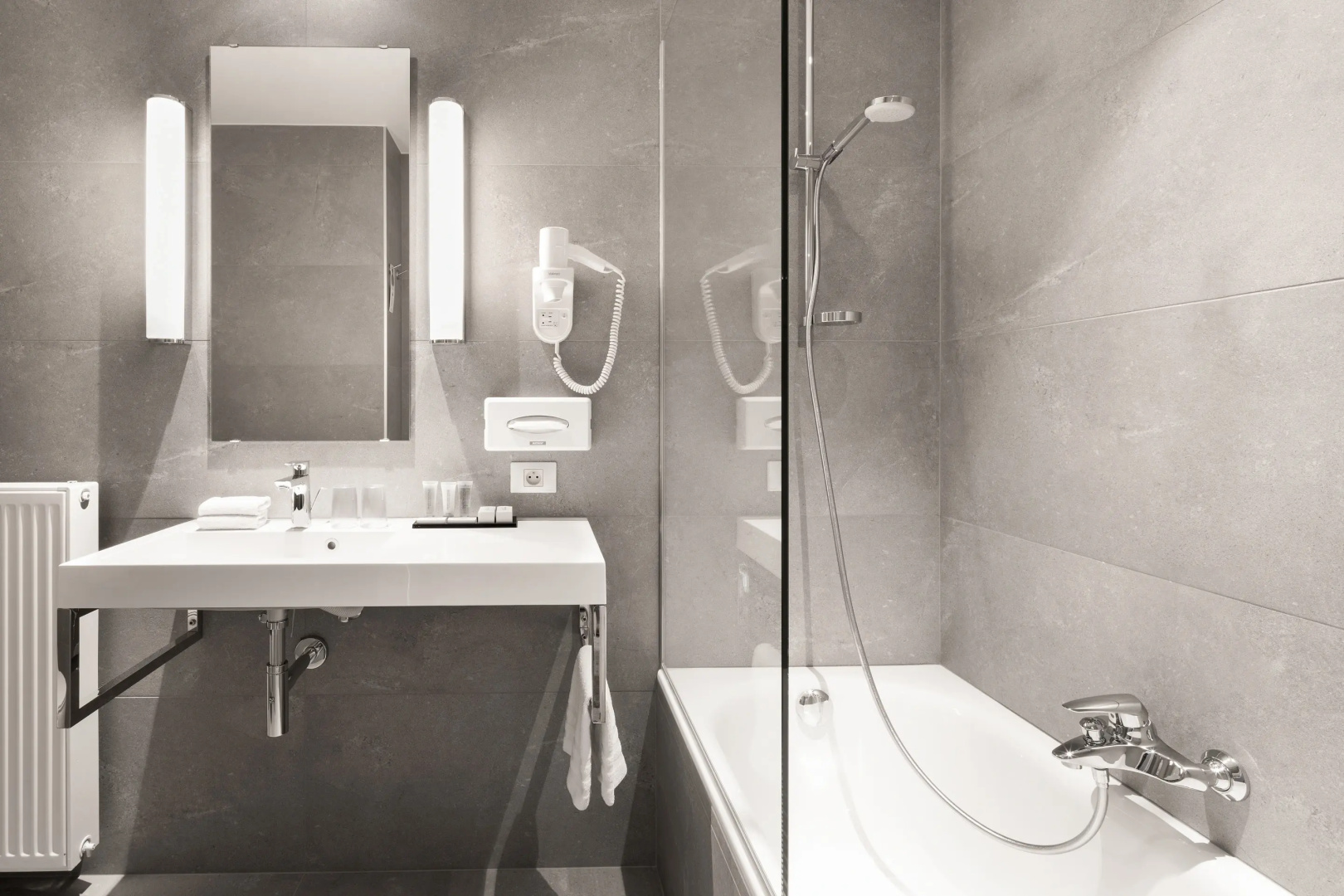 Foto - Hotel Navarra Brugge