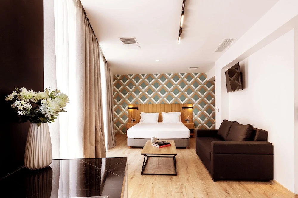 Photo - DAYS City Suites Athens