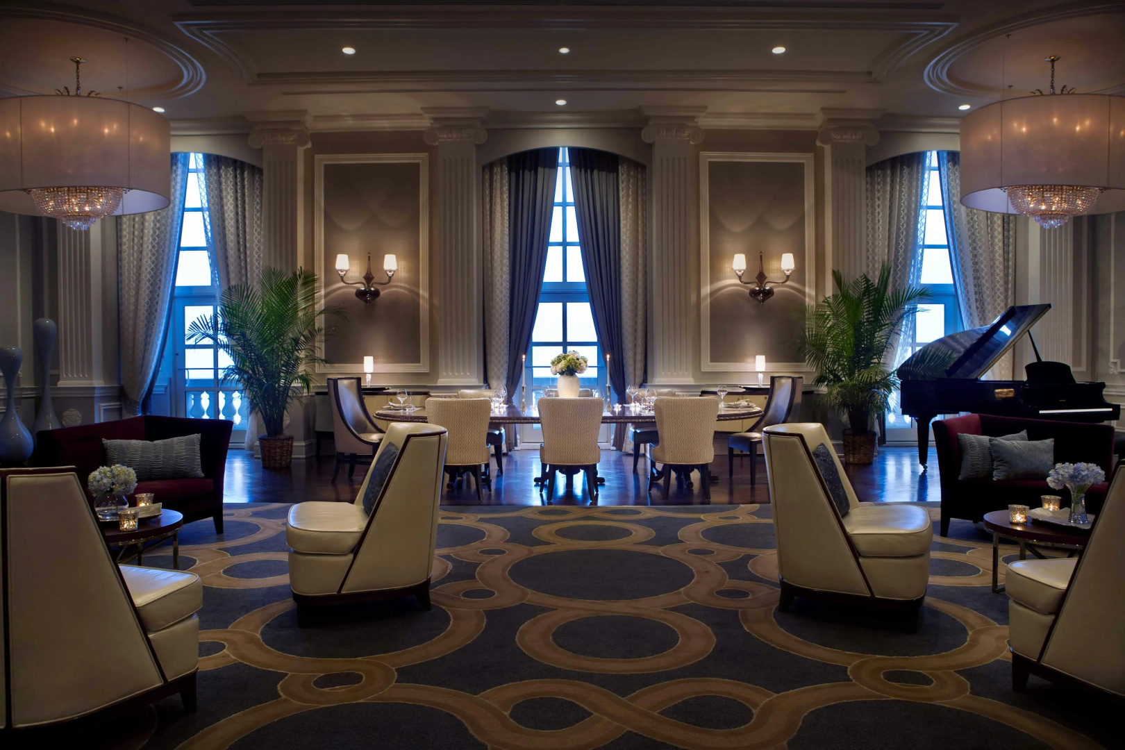 Photo - Hilton Chicago