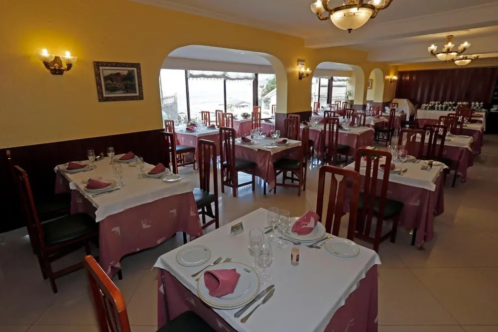 Photo - Hotel Restaurante Glasgow