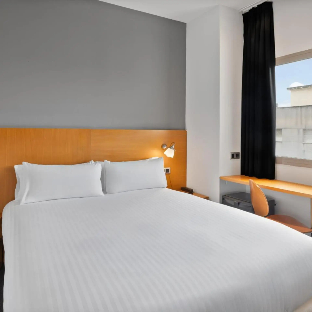 Foto - B&B HOTEL Barcelona Mollet Porta de Gallecs