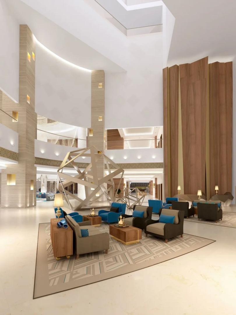 Foto - Fairmont Ajman