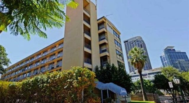 Photo - Mountway Holiday Apartments