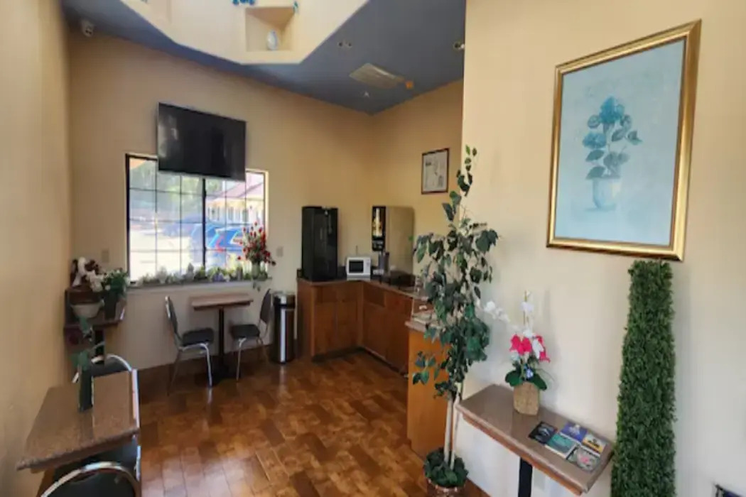 Foto - Regency Inn & Suites By Capital O Houston IAH Airport