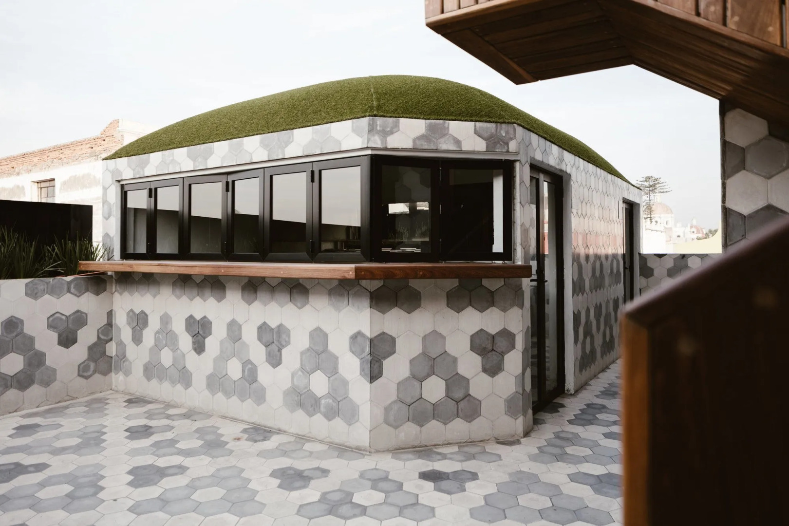 Foto - Quinta Esencia