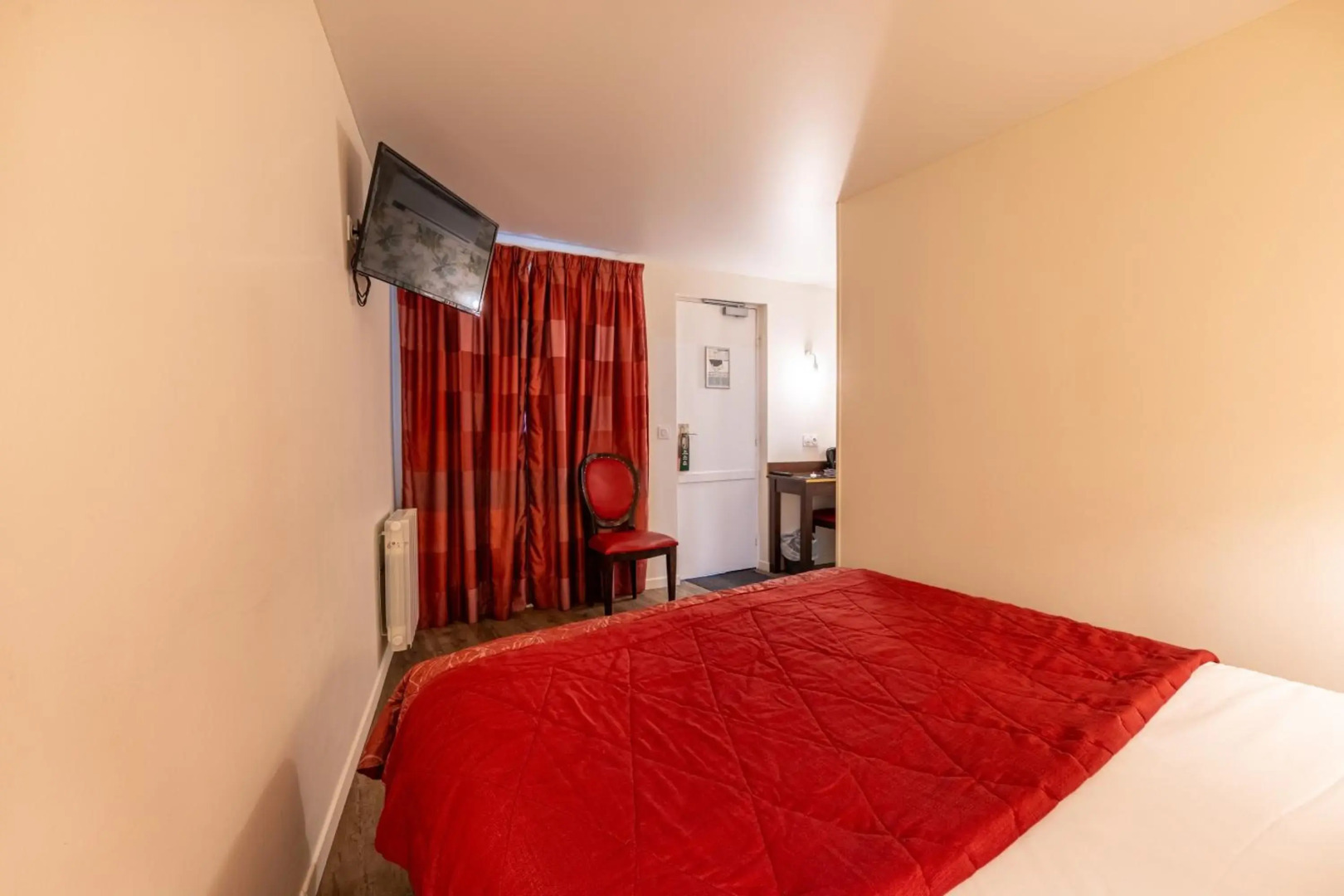 Foto - Relais Bergson