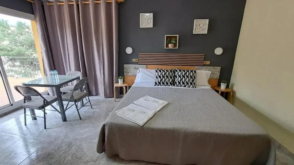 Photo - Hotel Rodsan Suizo