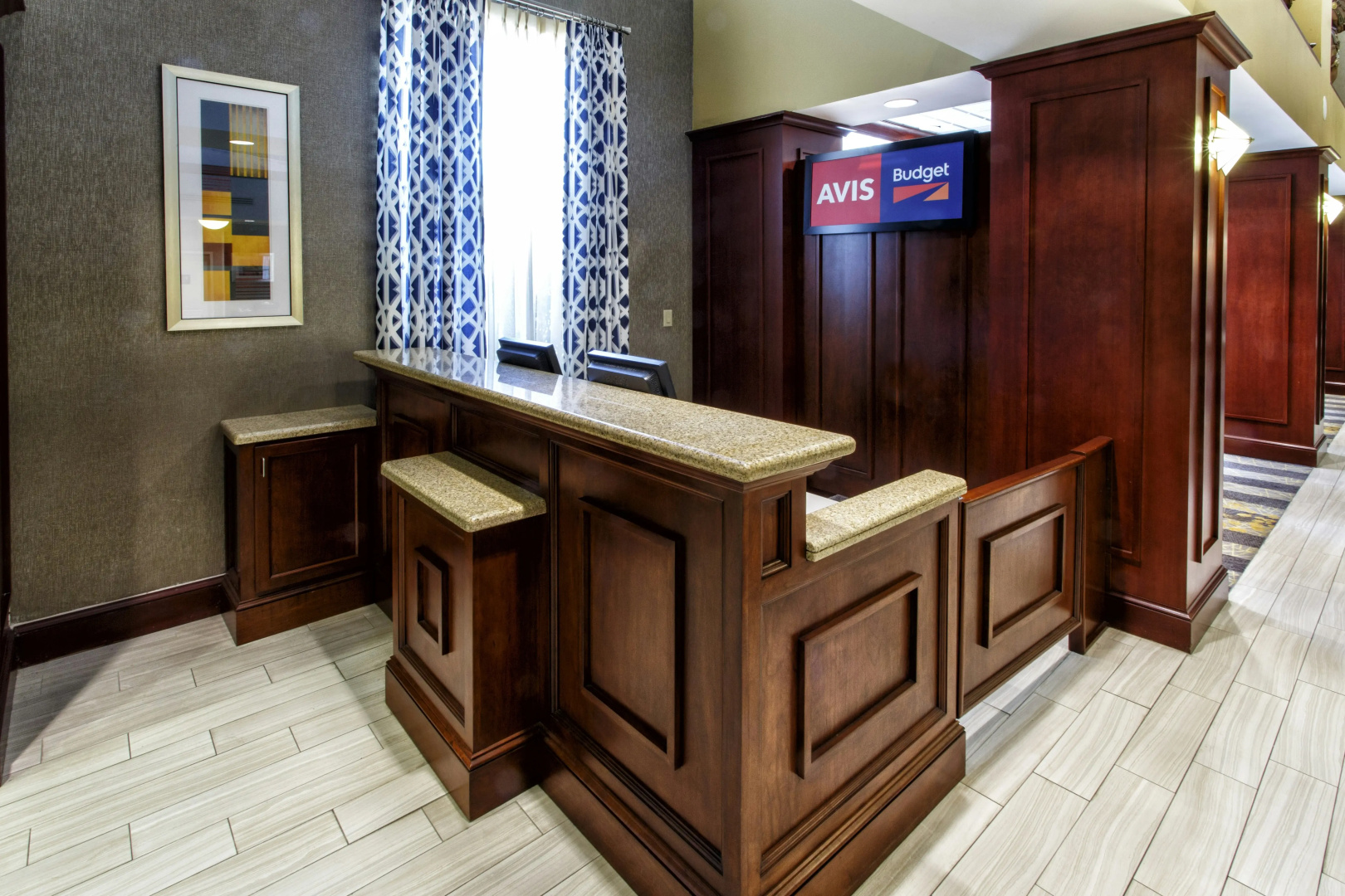 Photo - Hampton Inn & Suites Staten Island