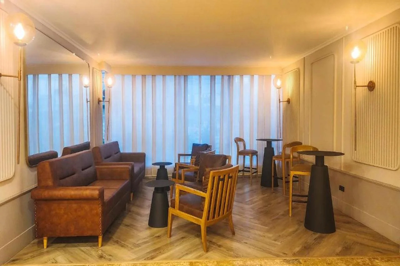 Photo - Faranda Express Belvedere