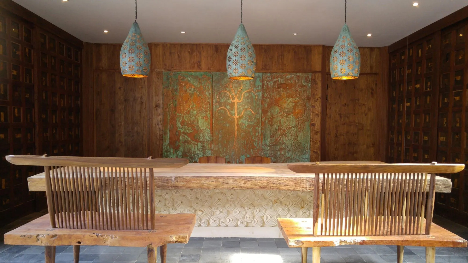 Photo - Tejaprana Resort & Spa