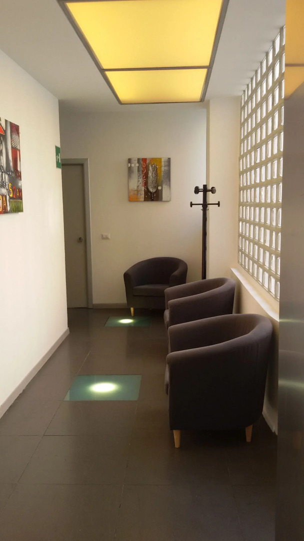 Photo - Hotel Antonelli