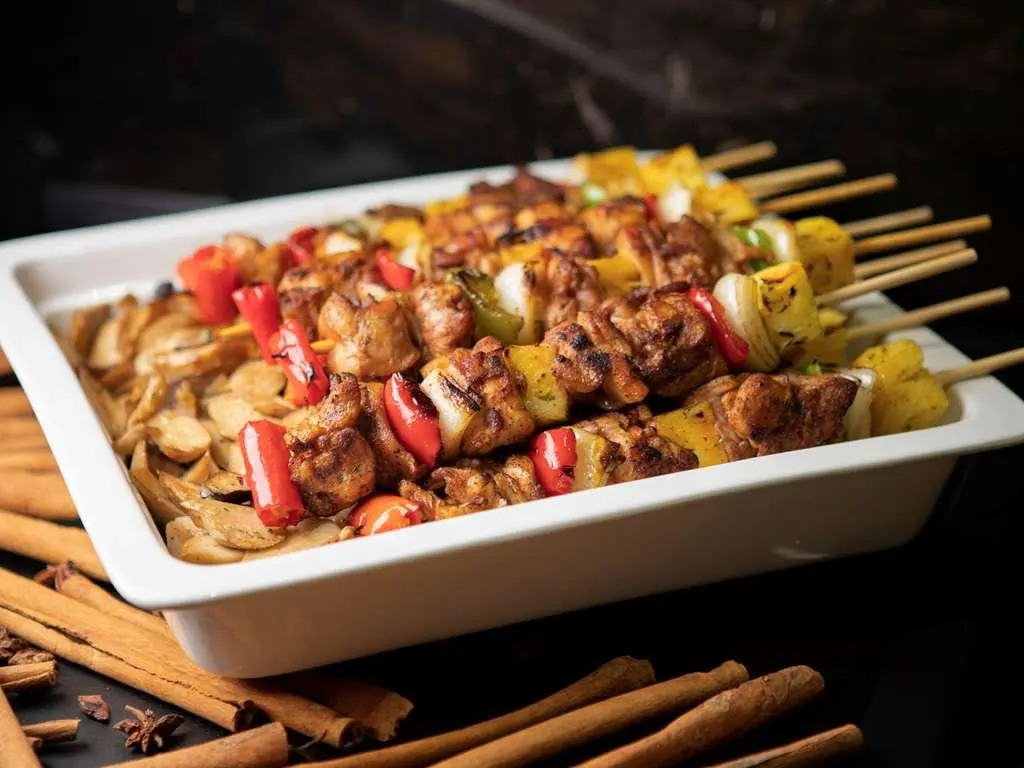 Foto - Mercure Bangkok Sukhumvit 24