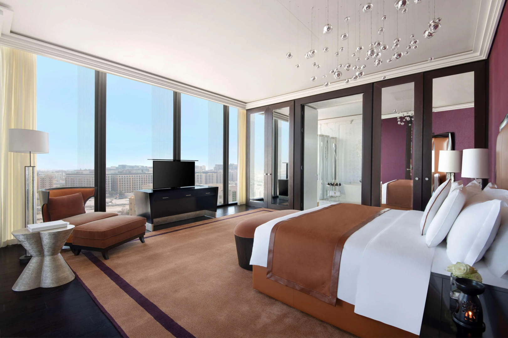 Photo - Banyan Tree Doha