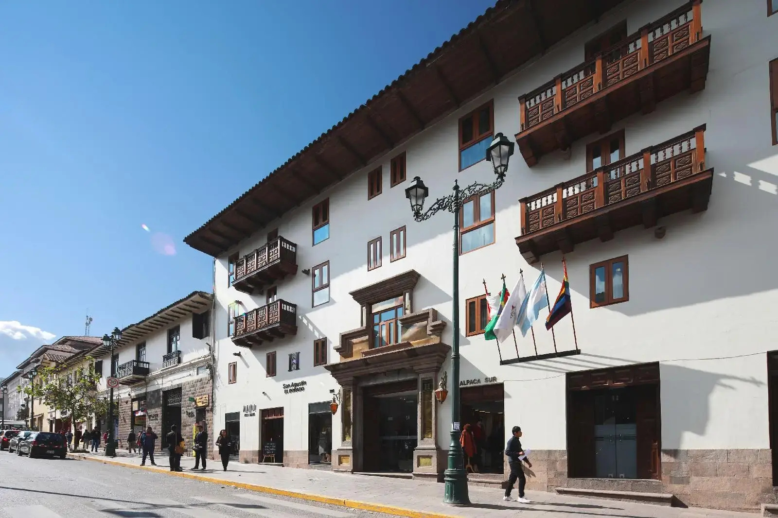 Photo - San Agustin El Dorado