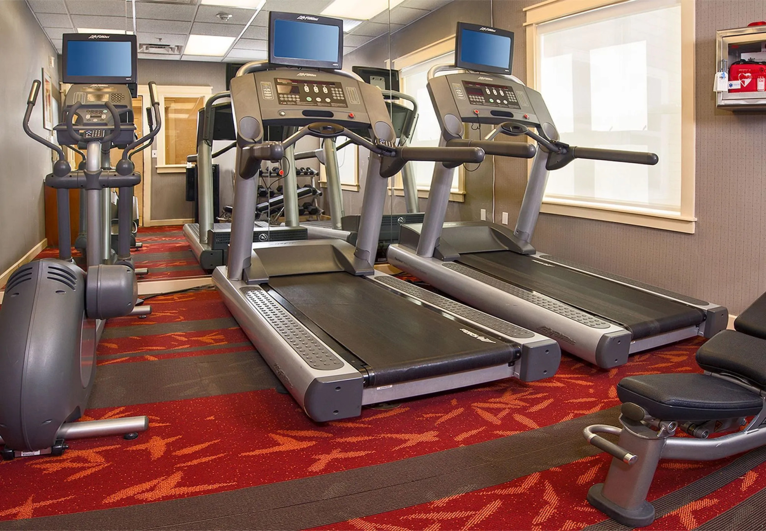 Photo - Residence Inn Silver Spring