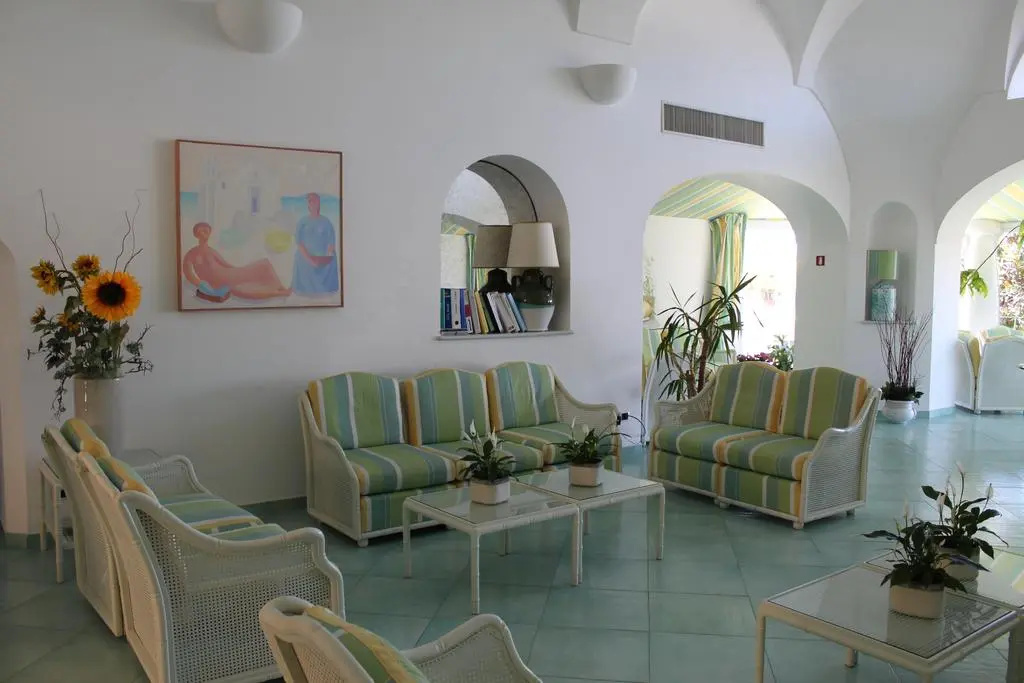Photo - Floridiana Terme Hotel 