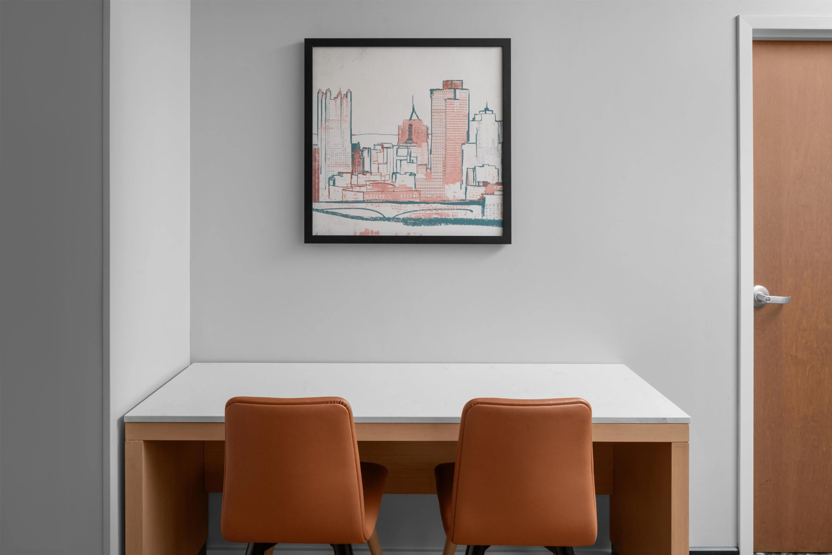 Foto - Hyatt House Pittsburgh-South Side