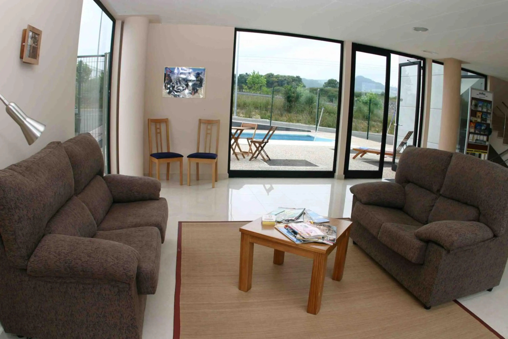 Foto - Hotel Puerta De Santillana