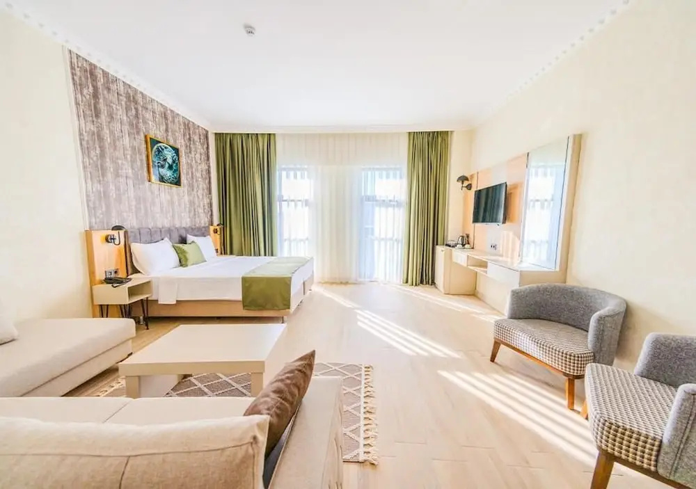 Aycicegi Comfort Hotel