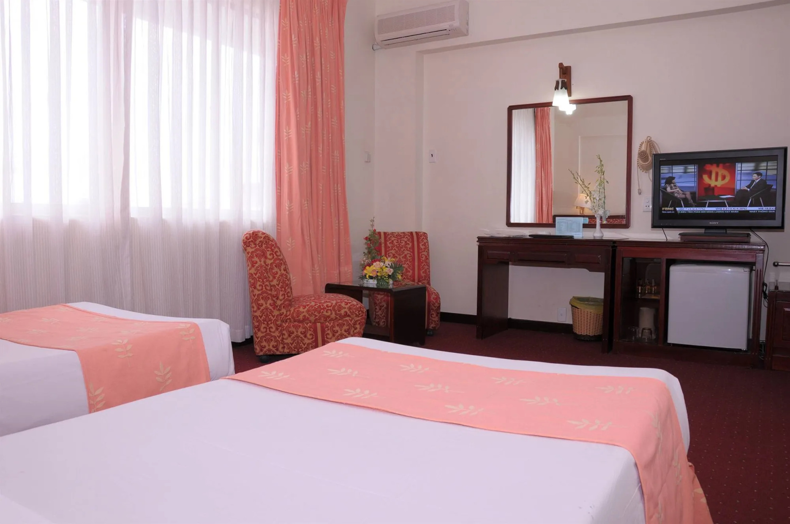 Photo - Thien Hong - Arc En Ciel Hotel