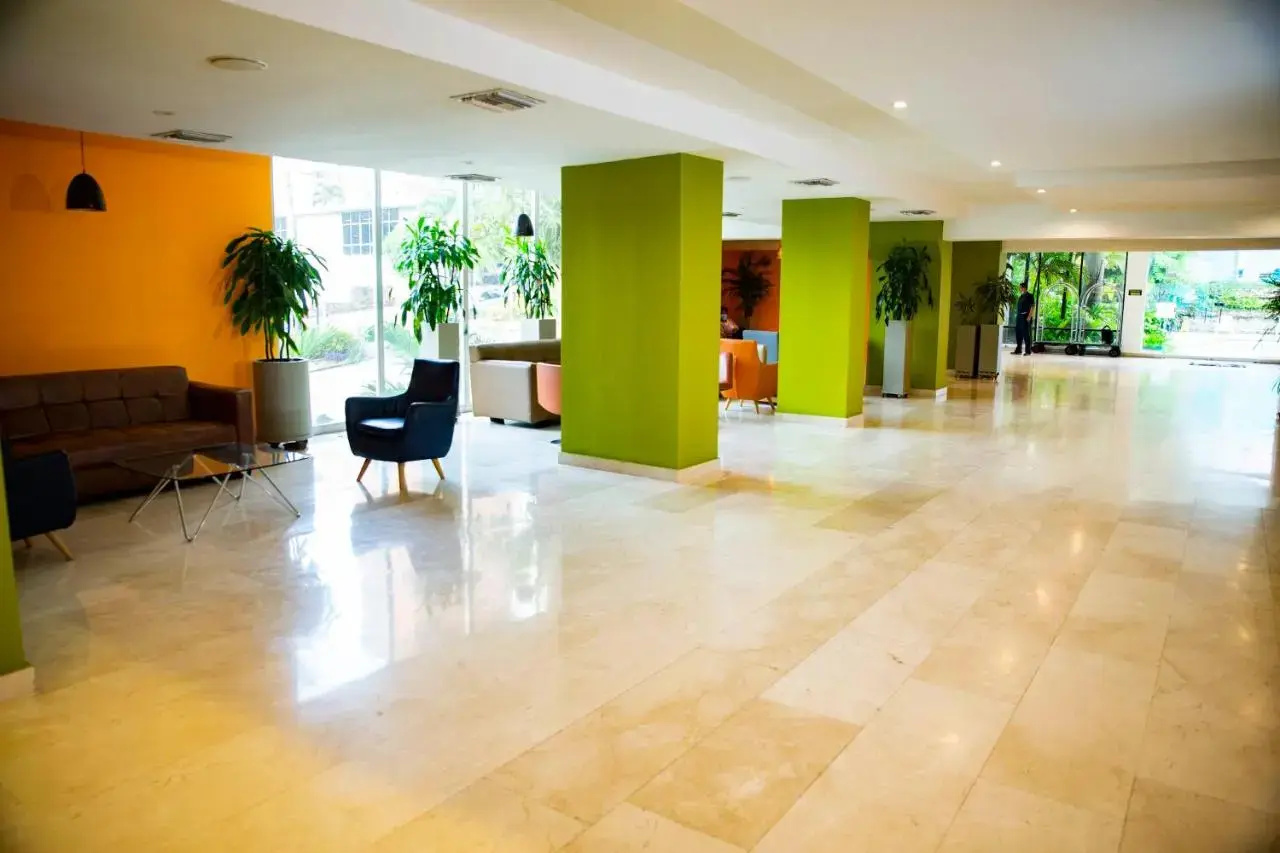 Photo - Hotel Barranquilla Plaza