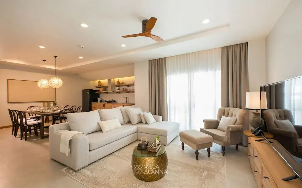 Photo - Villa ALANNA