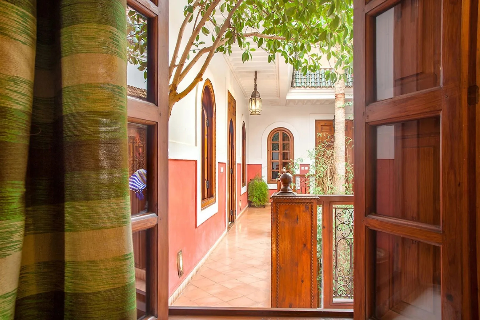 Photo - Riad Sable Chaud