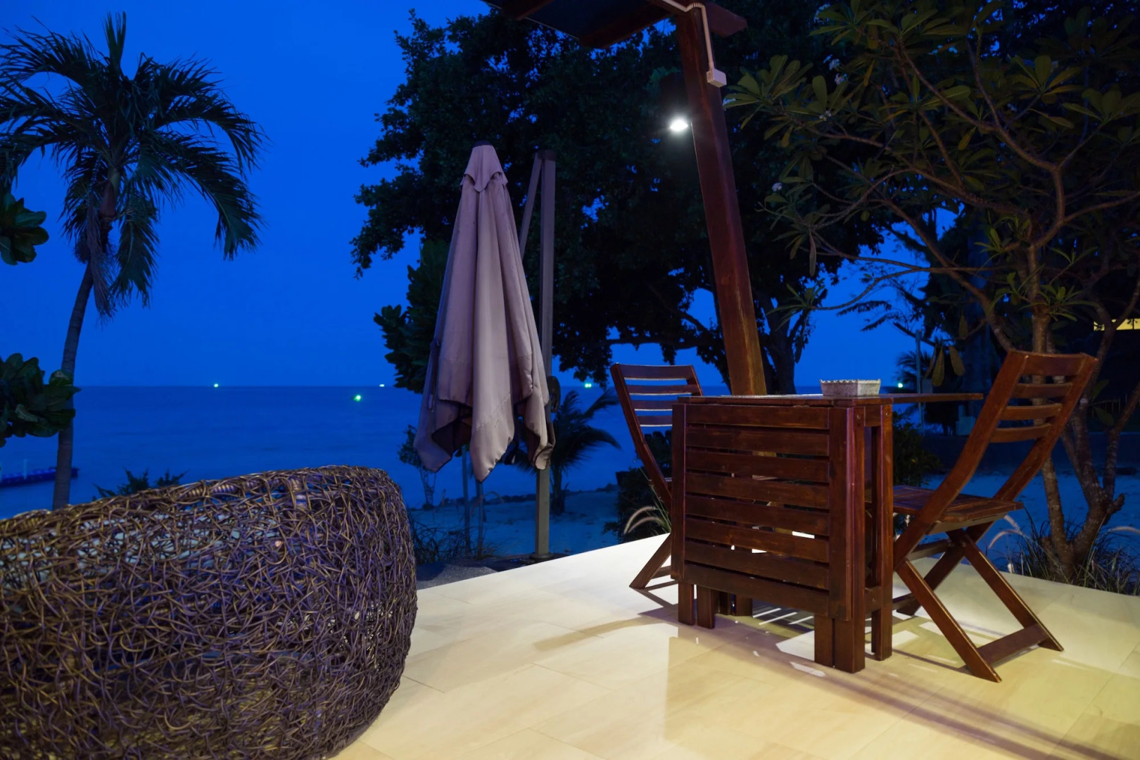 Photo - Ao Cho Grandview Hideaway Resort