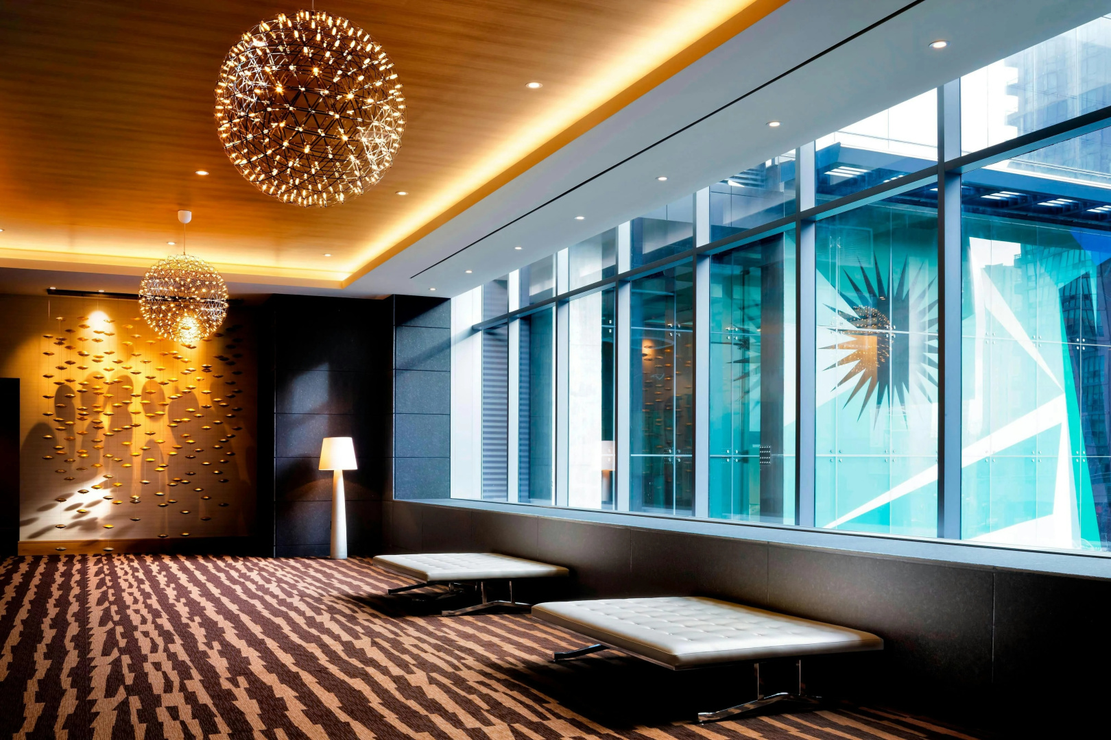 Foto - Delta Hotels by Marriott Toronto