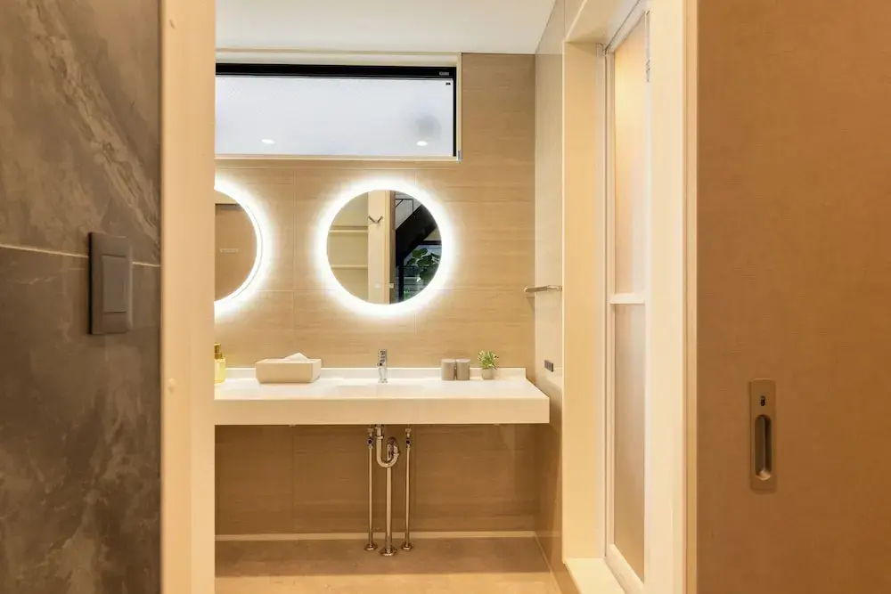 Foto - Universal front villa Sanrriott