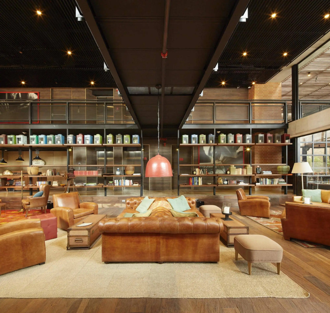 Photo - The Artisan D.C. Hotel, Autograph Collection