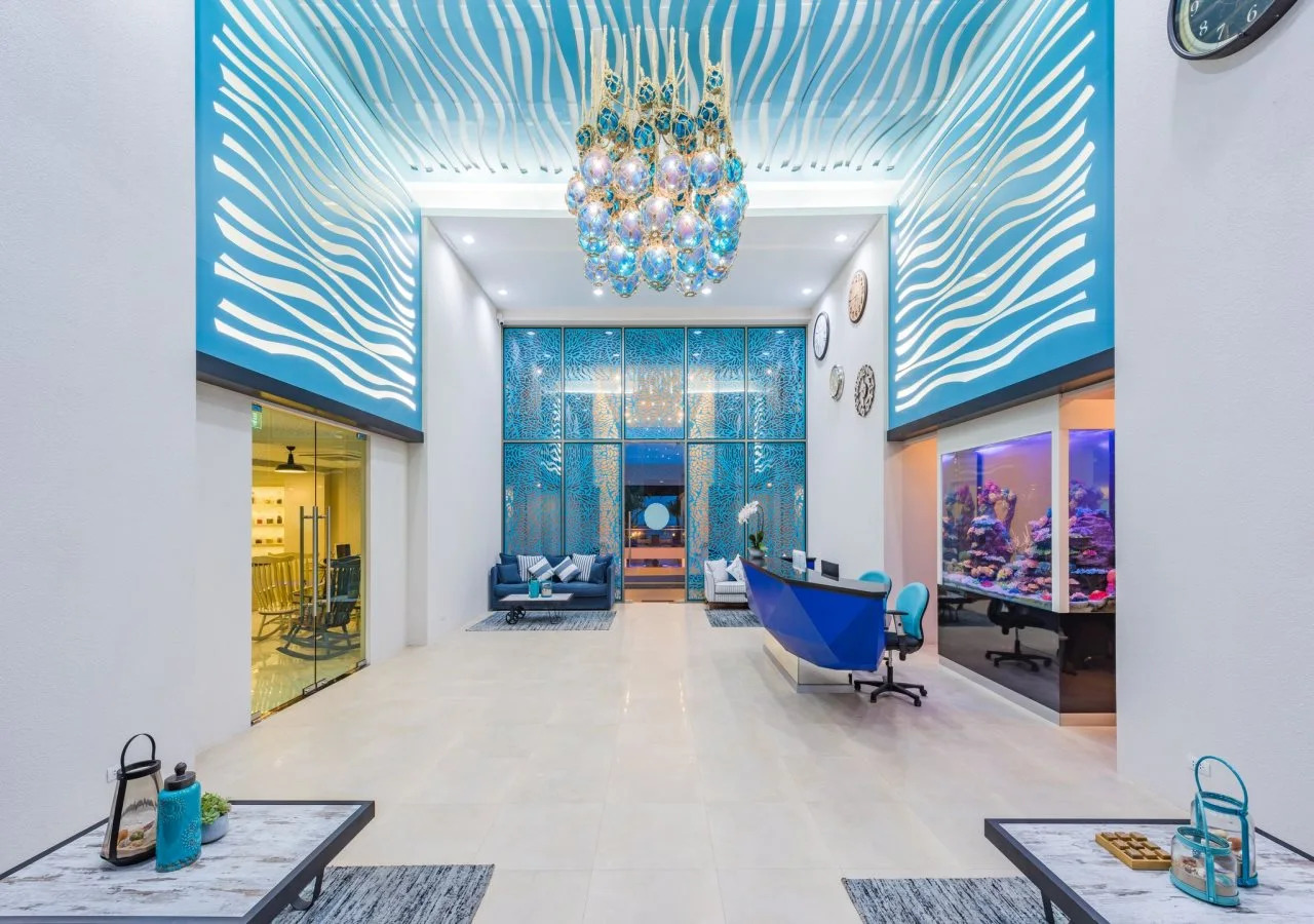 Foto - Hotel Tide Phuket Beachfront