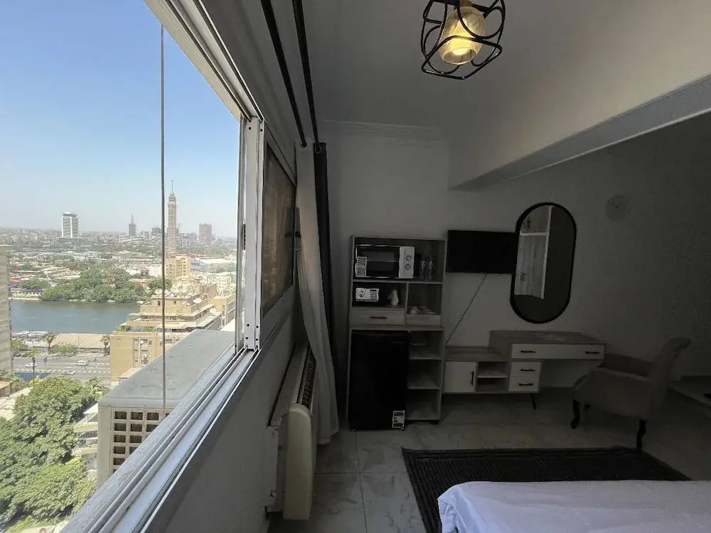 Photo - Nile X Hostel - Nile view