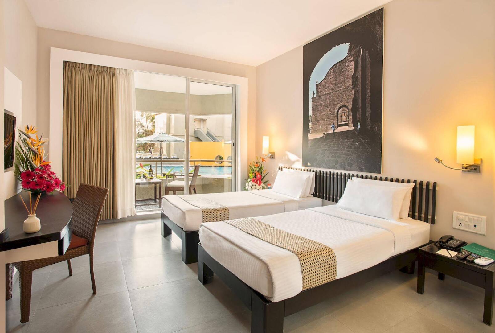 Foto - Whispering Palms Beach Resort