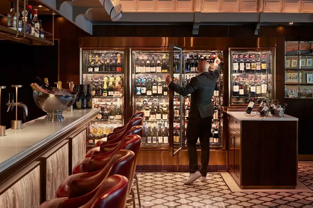 Photo - Breidenbacher Hof, Best Hotel of the Year 2026 - Die 101 Besten