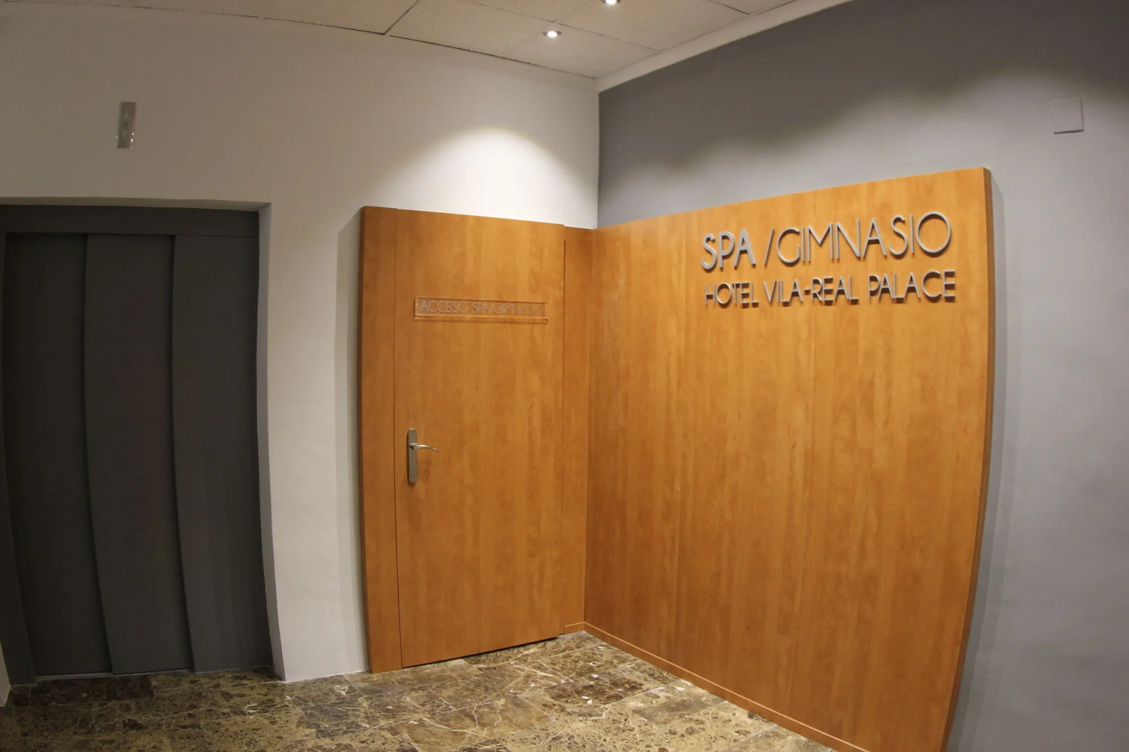 Photo - Hotel Vila-real Palace