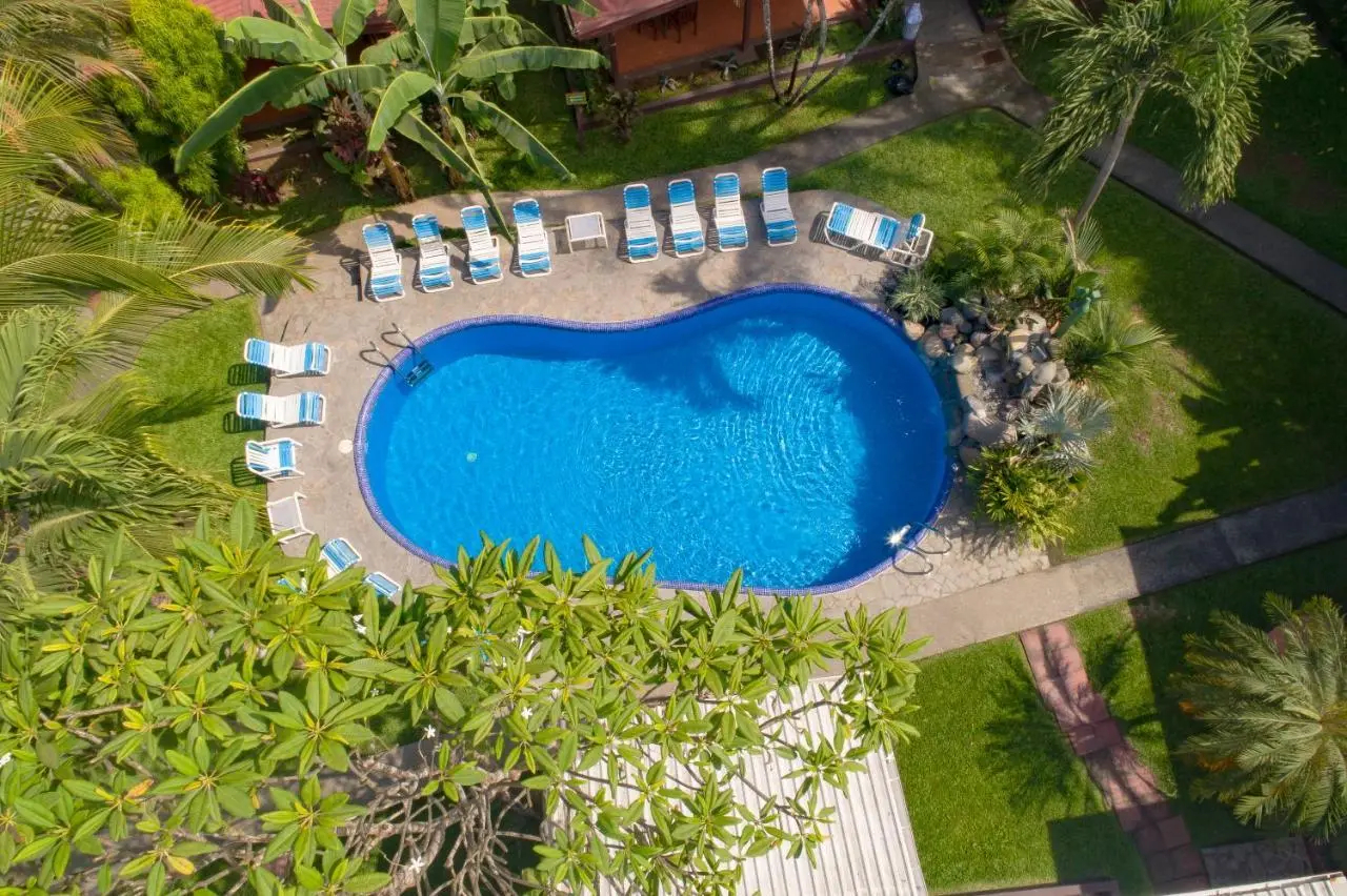 Photo - Hotel Los Ranchos