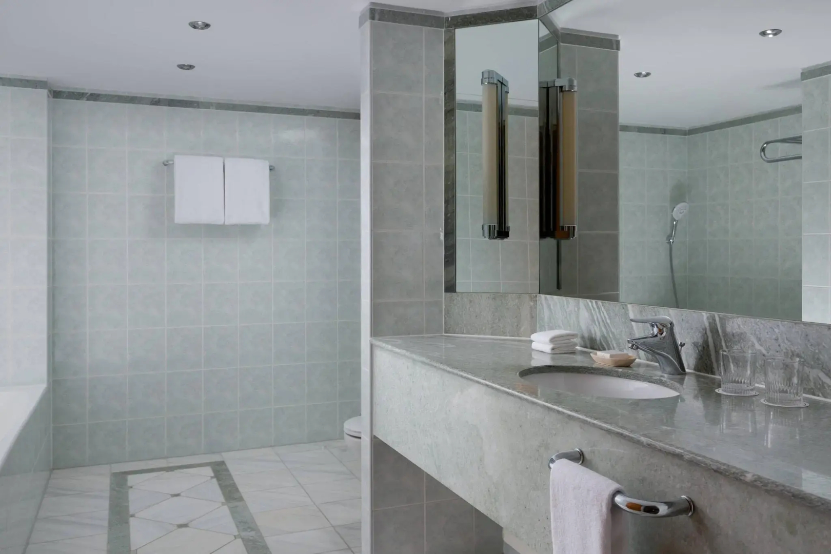 Foto - JW Marriott Bucharest Grand Hotel